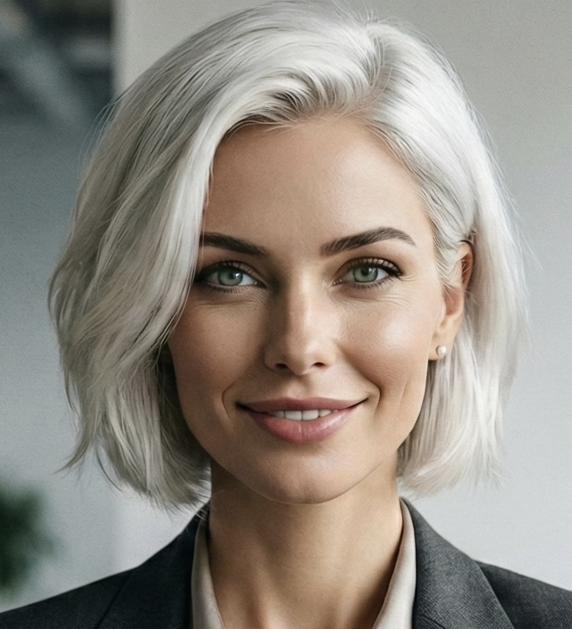 Judit - Agente IA Blobic